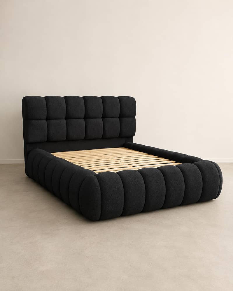 bubble beds 9