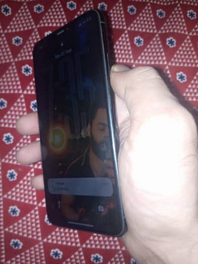 Apple iPhone 11 Pro Max