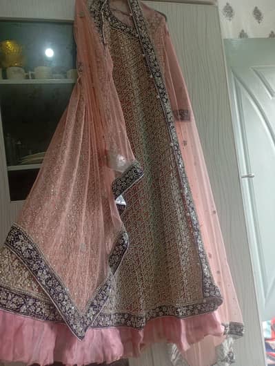 Bridal Maxxi
