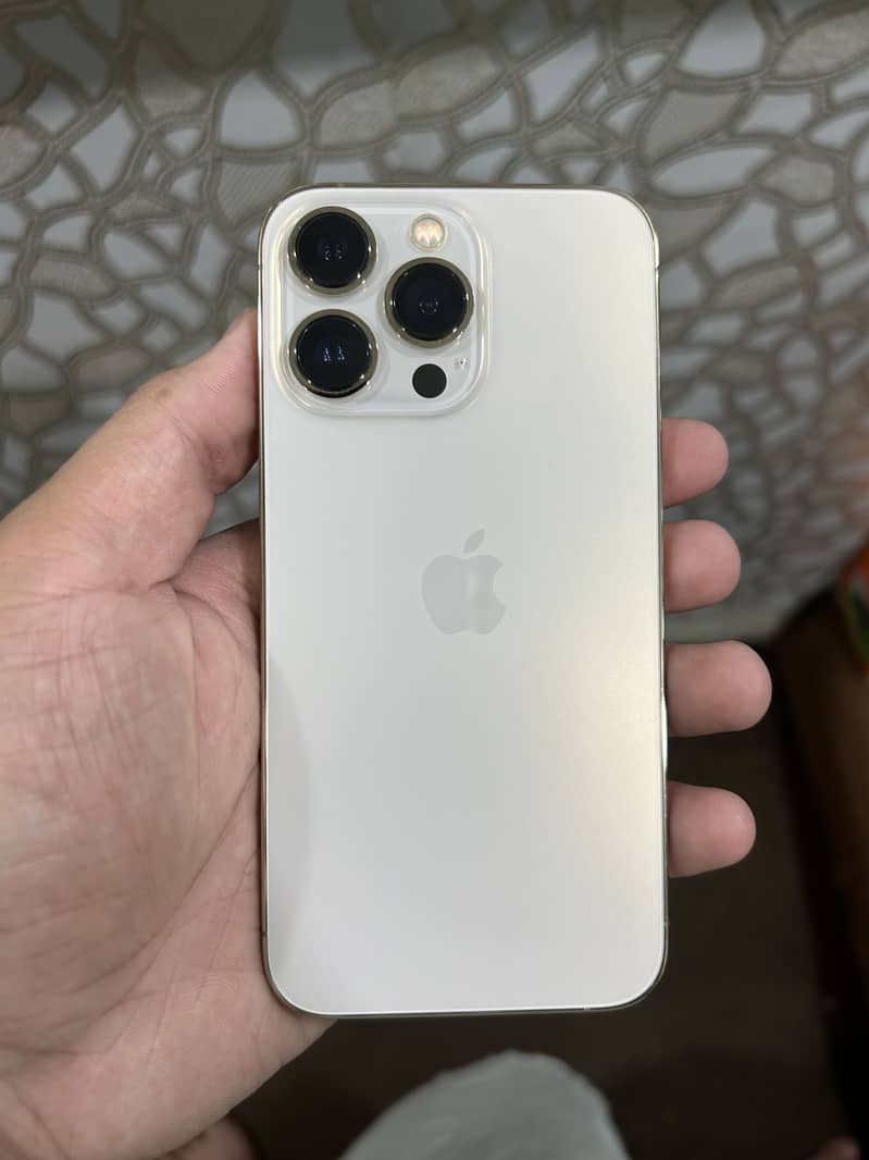 Apple iPhone 13 Pro 0