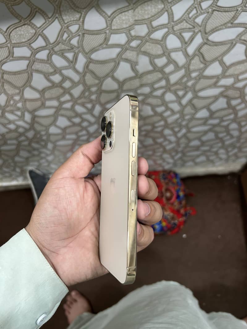 Apple iPhone 13 Pro 2