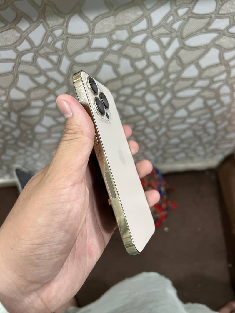 Apple iPhone 13 Pro 5