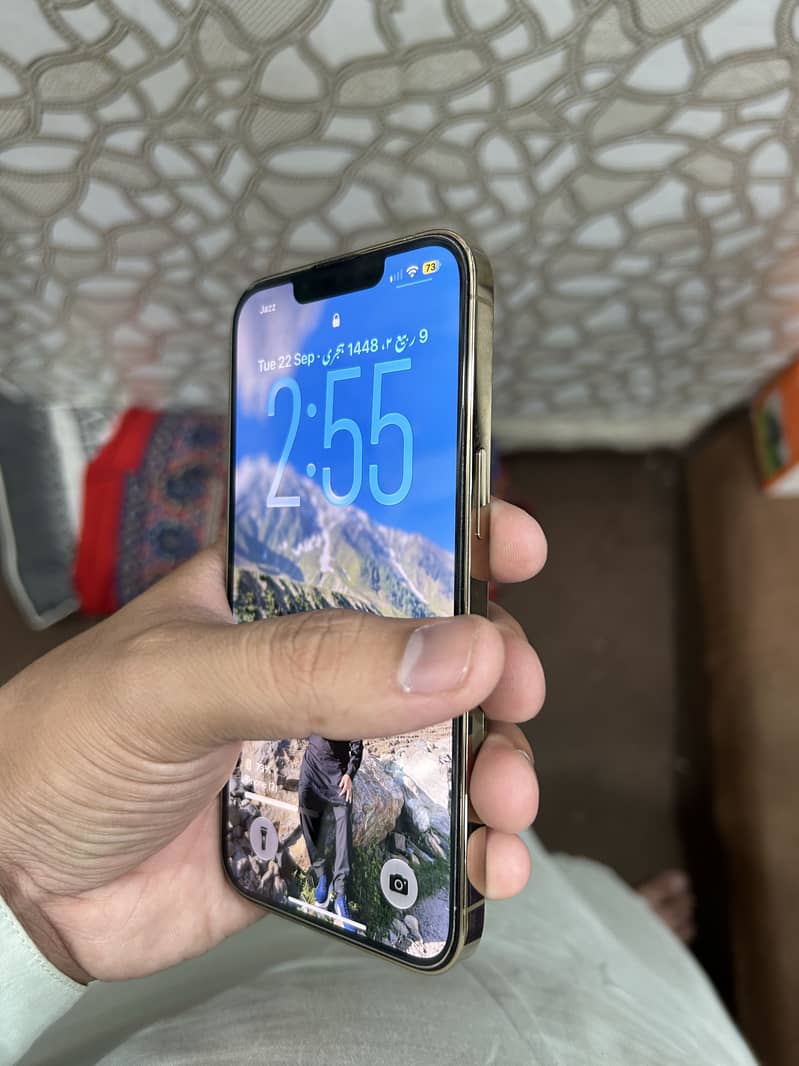 Apple iPhone 13 Pro 6