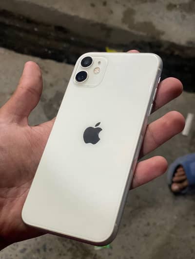 Apple iPhone 11