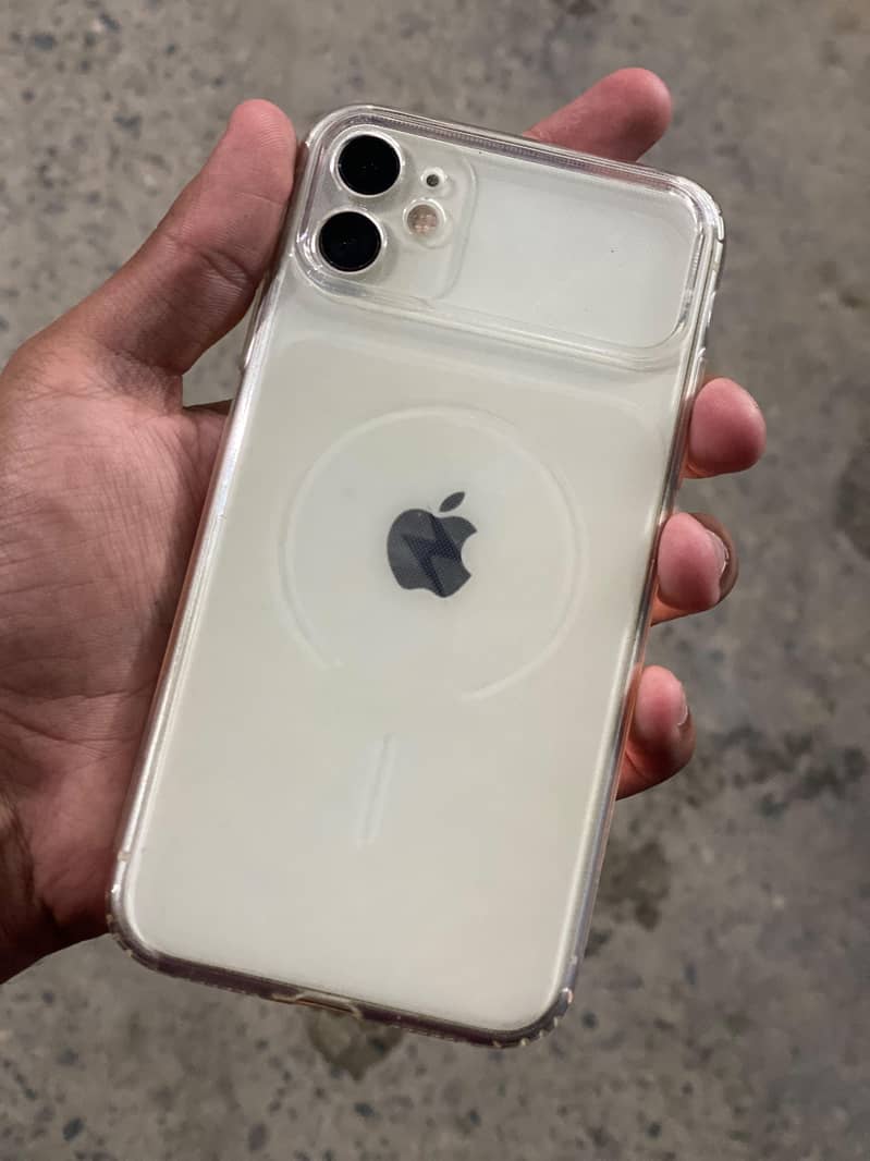 Apple iPhone 11 1