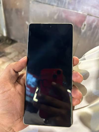Infinix Note 50