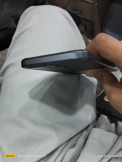oppo A6