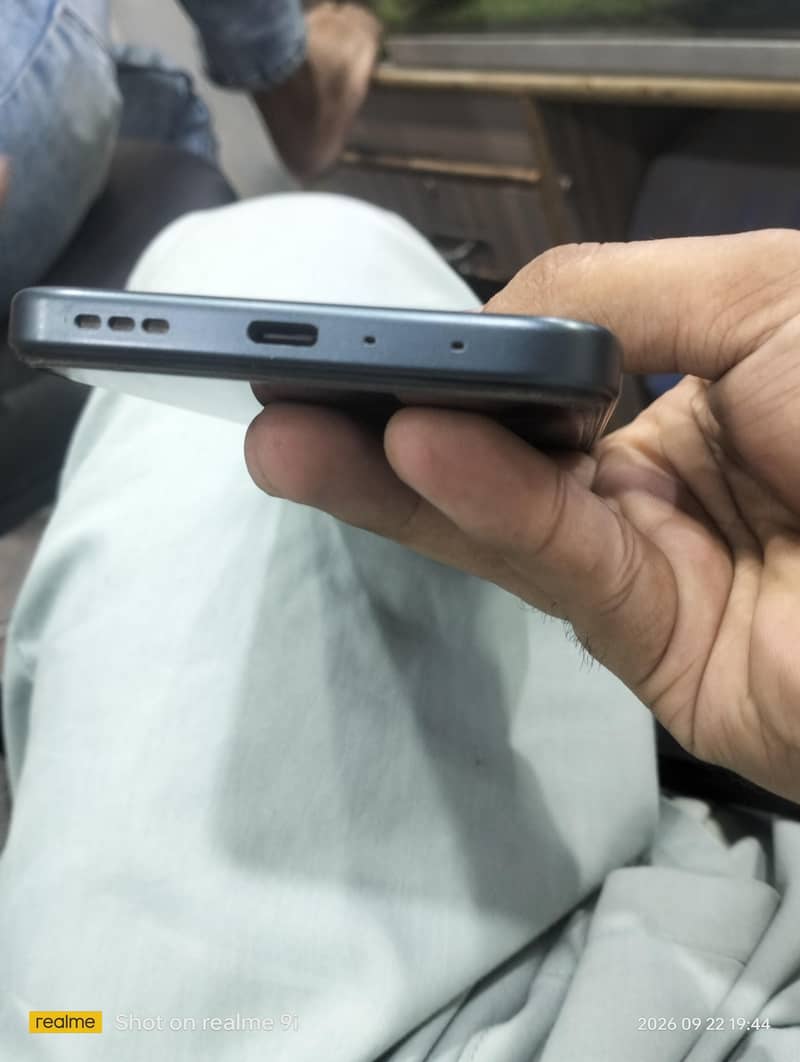 oppo A6 1
