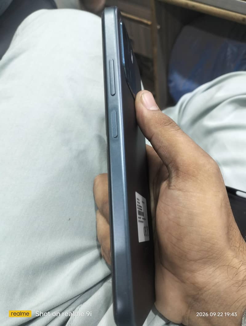 oppo A6 3