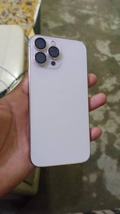 Apple iPhone 13 Pro Max