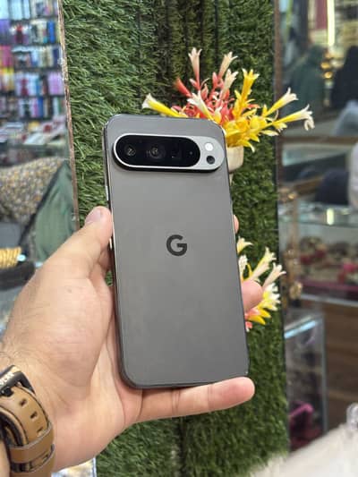 Google Pixel 9 Pro XL