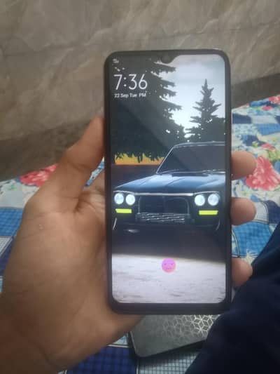 Vivo Y17