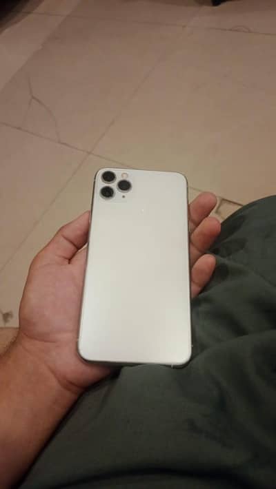 Apple iPhone 11 Pro Max