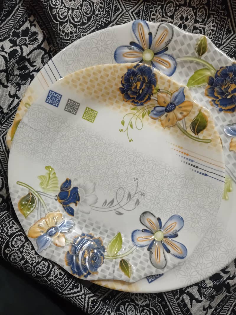 dinner set 1