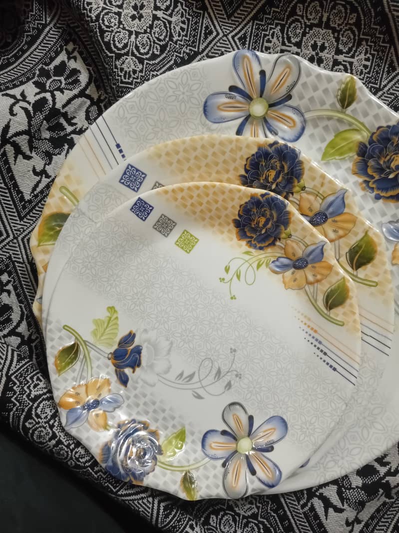 dinner set 2