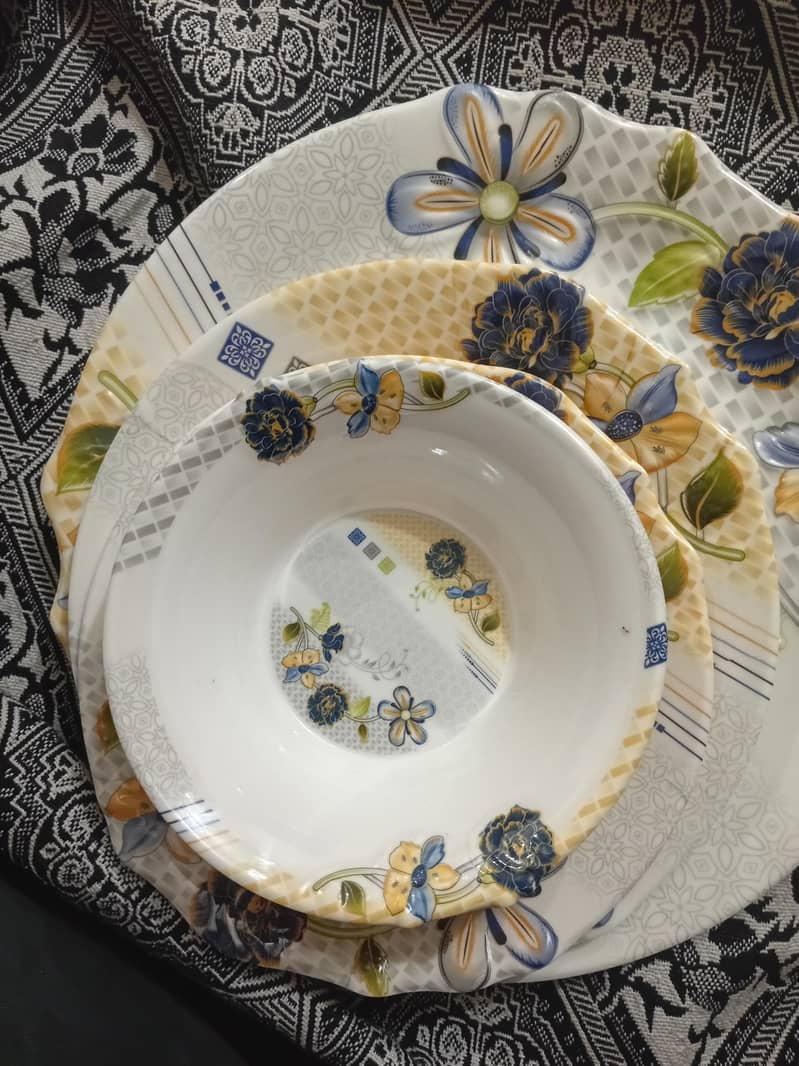 dinner set 3
