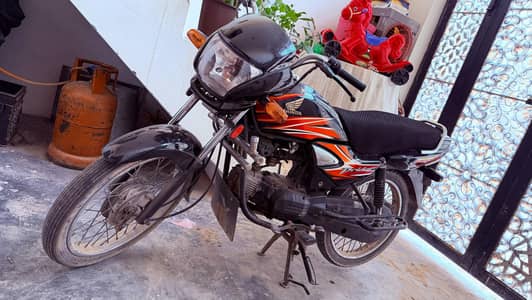 prider for sale urgent