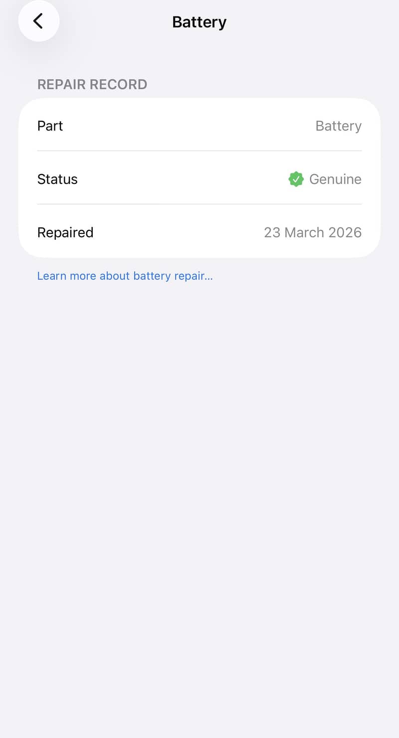 Apple iPhone 13 Pro Max 4