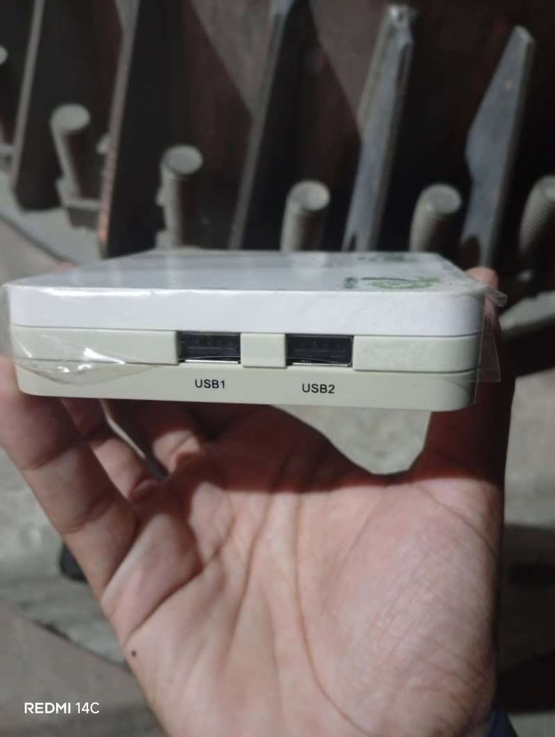 ptcl device 3
