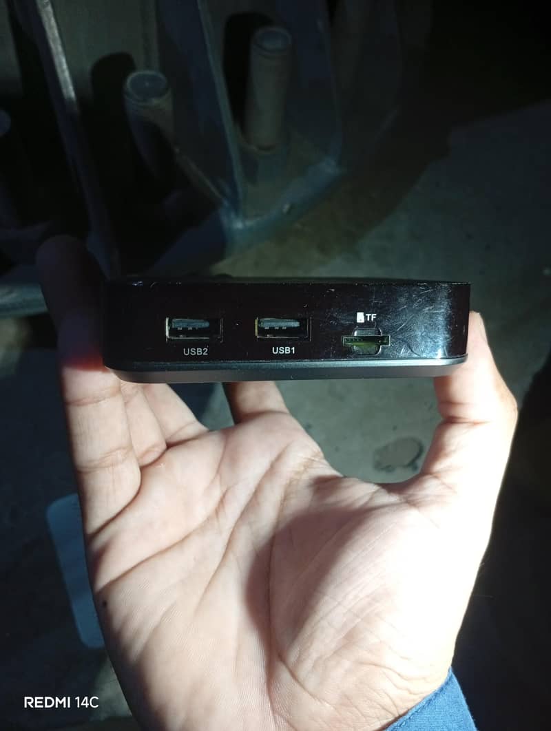 ptcl device 5