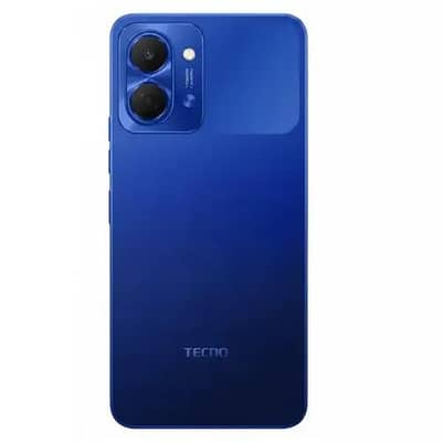 Tecno SparkGo 3