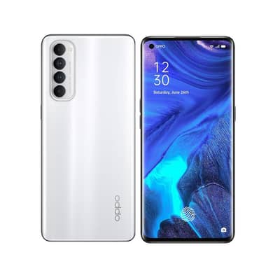 OPPO Reno 4 pro