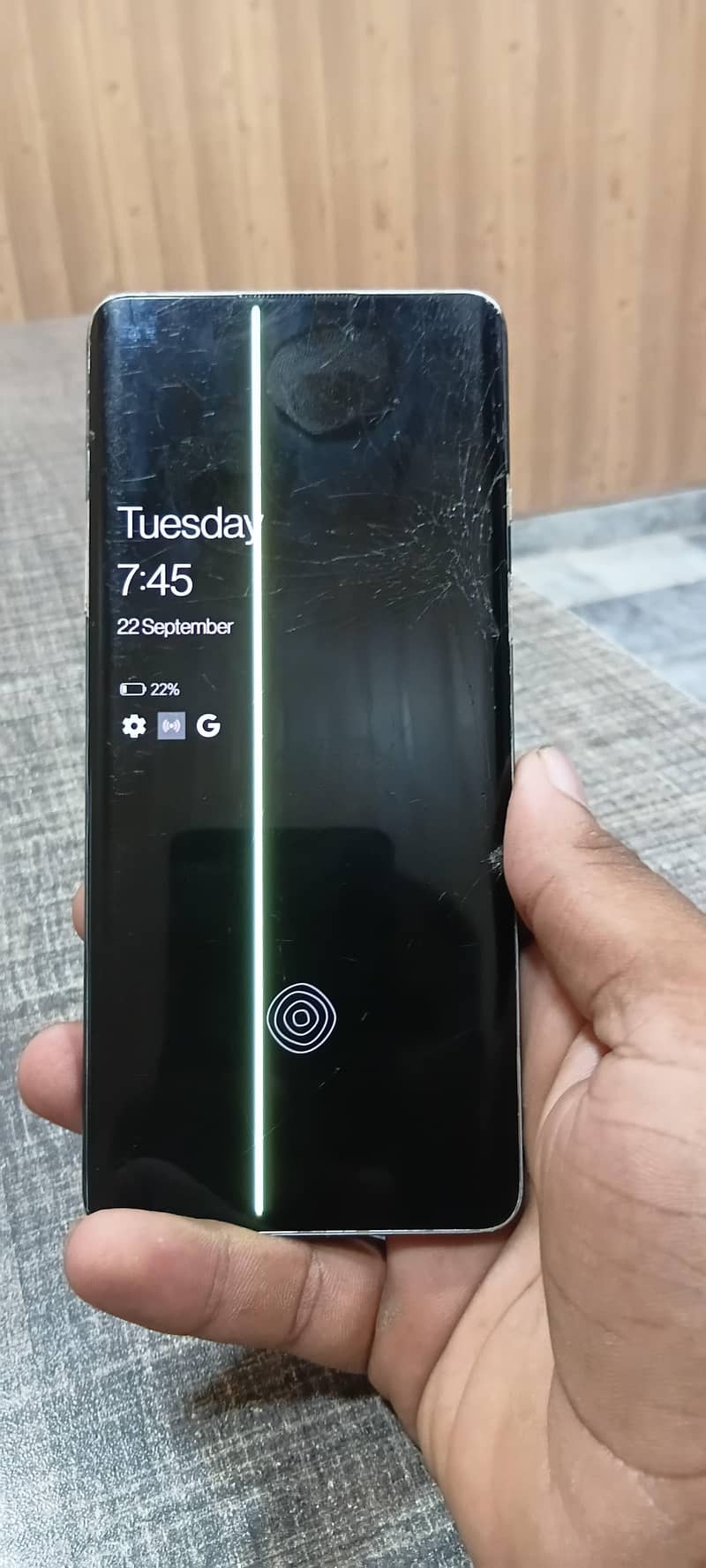 One Plus 8 2