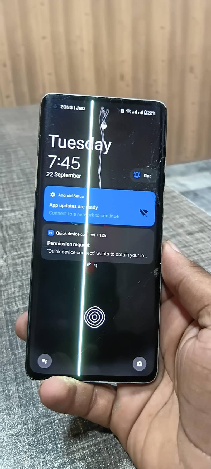One Plus 8 3
