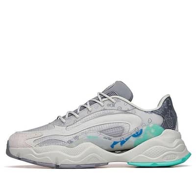 Anta china shoe's