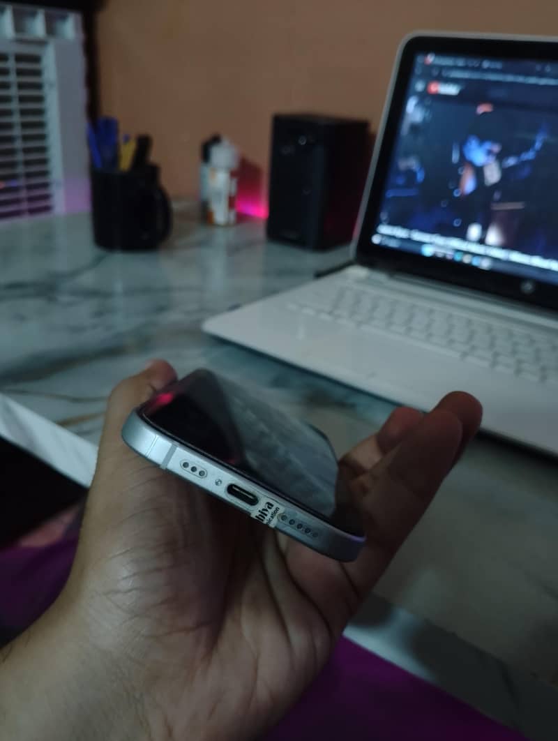 Apple iPhone 15 1