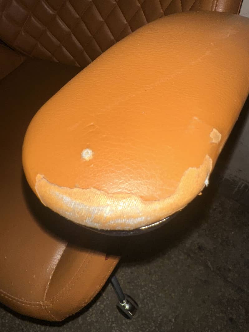 Executive chair 0