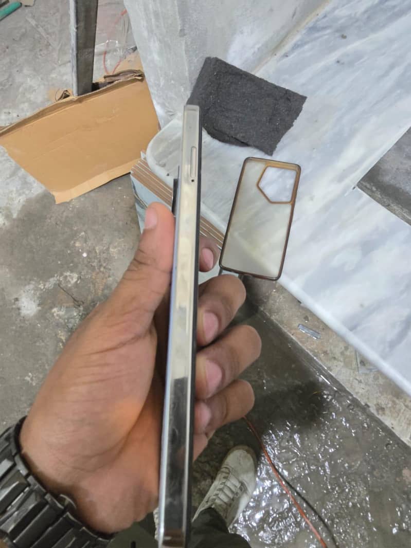 camon 20 5