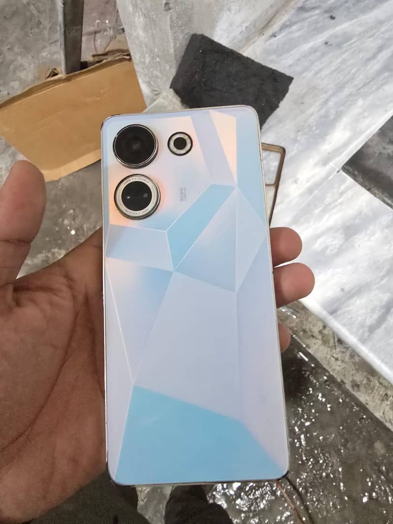 camon 20 6
