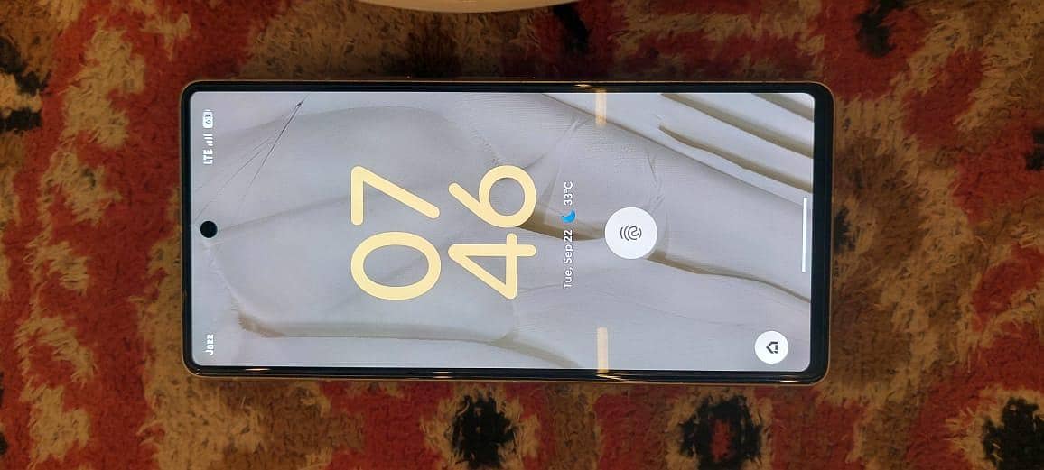 Google Pixel 7 3