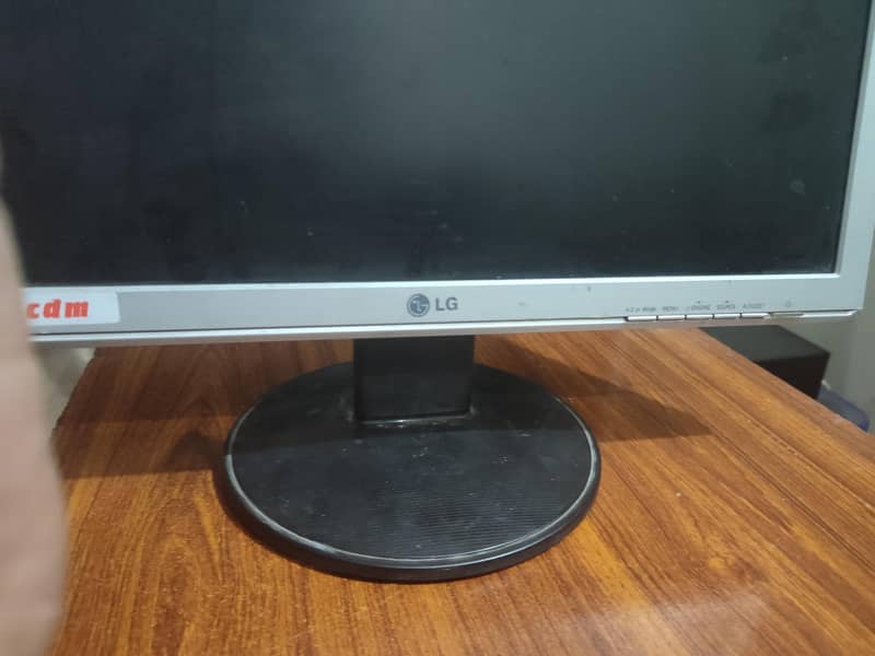 19 inch lcd 4