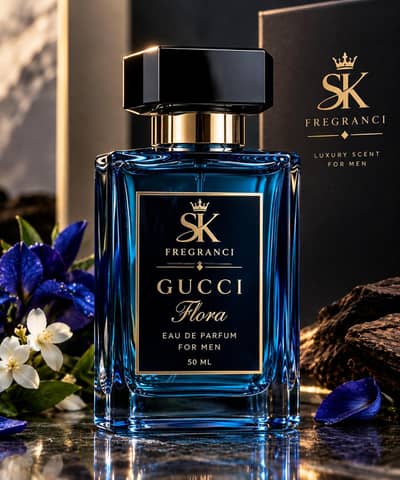 Sk perfume