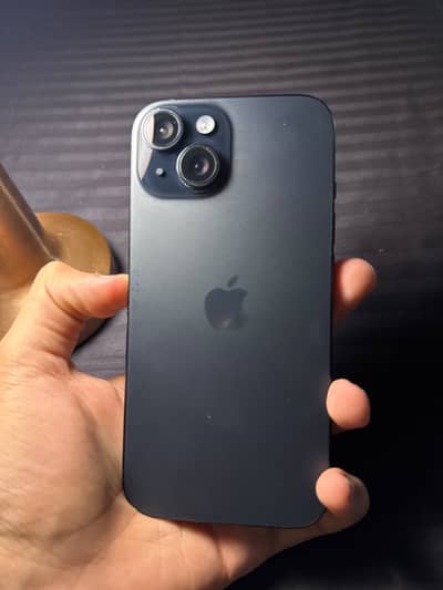 Apple iPhone 15