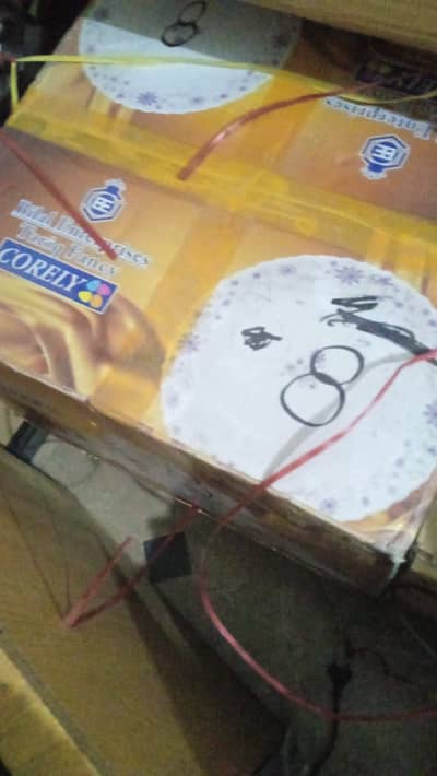 Dinner set