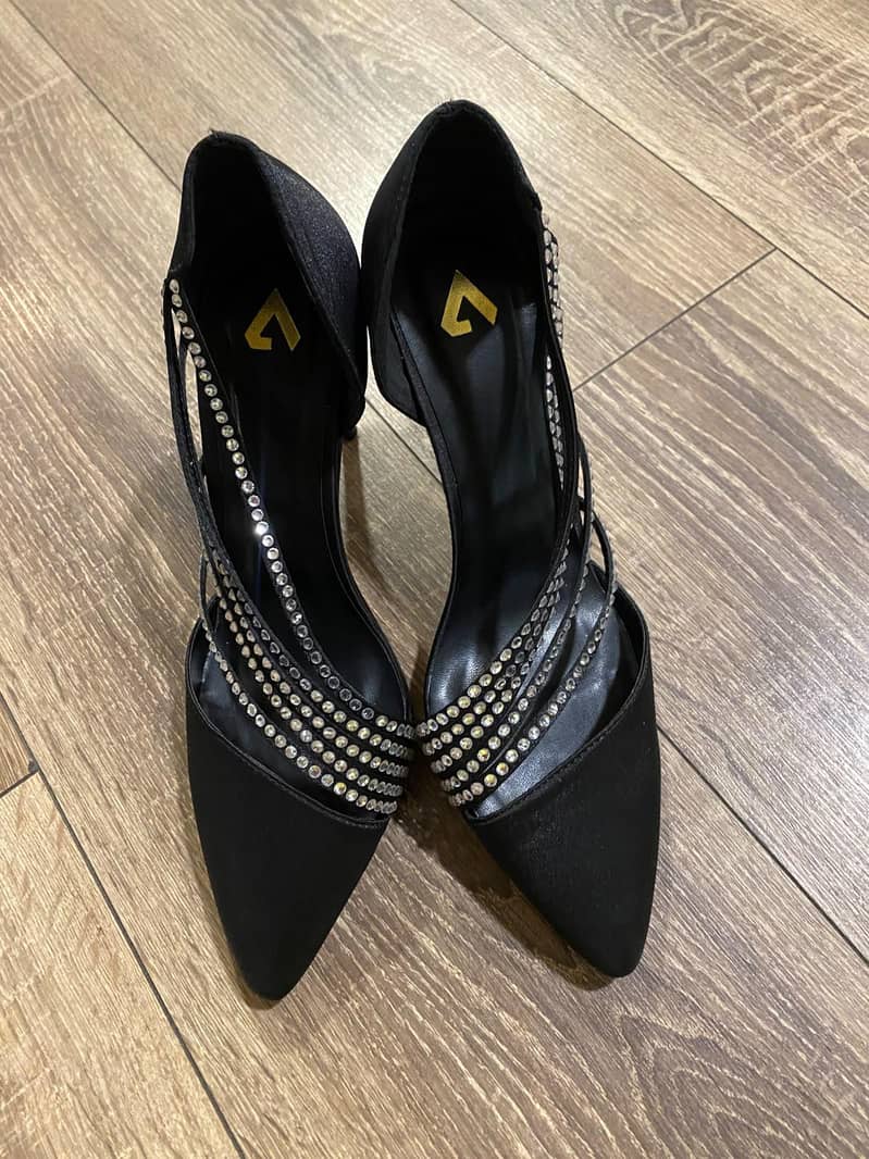 heels 1