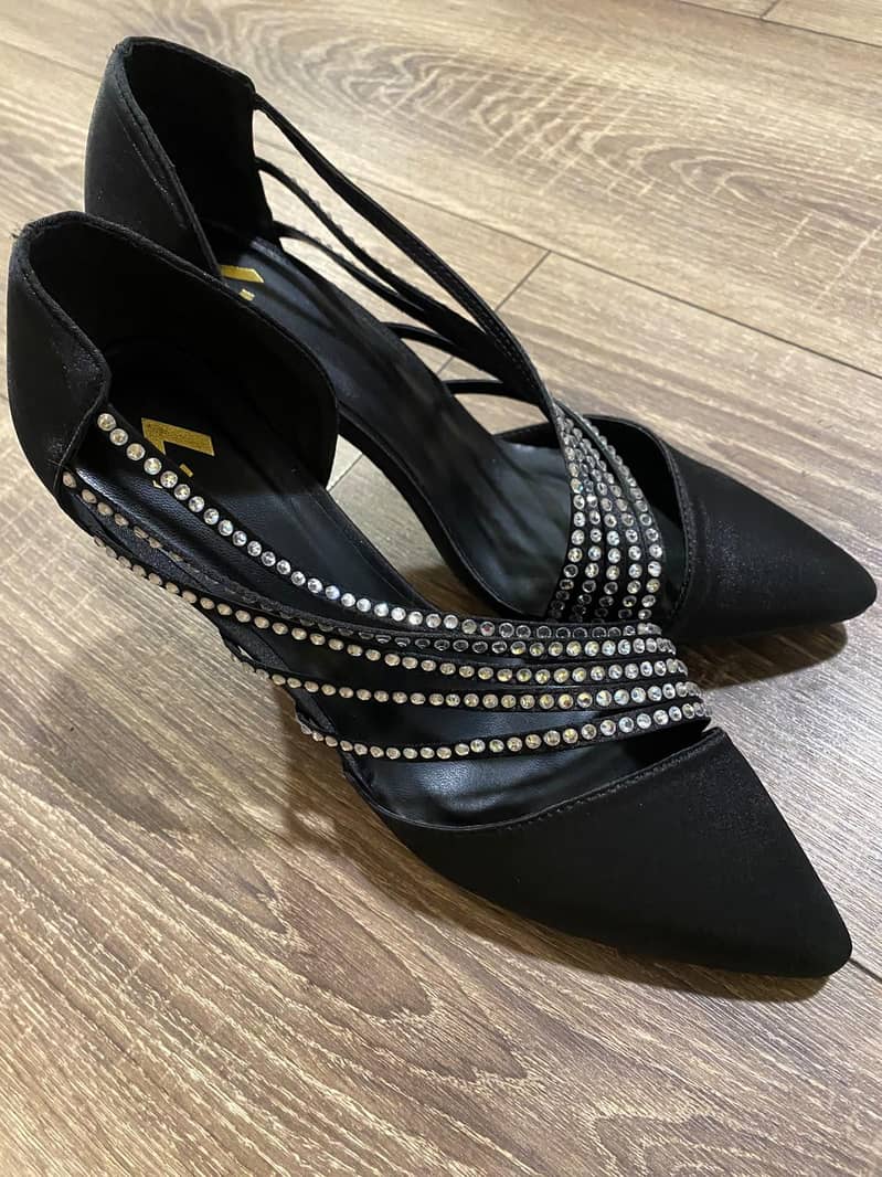 heels 2