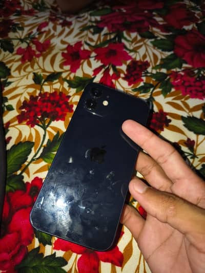 Apple iPhone 12