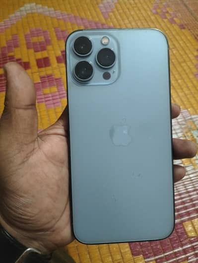 Apple iPhone 13 Pro Max