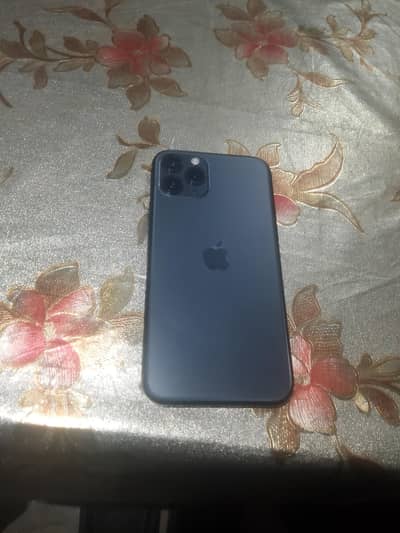 Apple iPhone 11 Pro