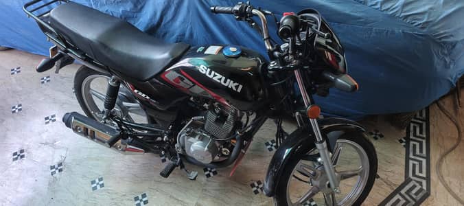 good condition