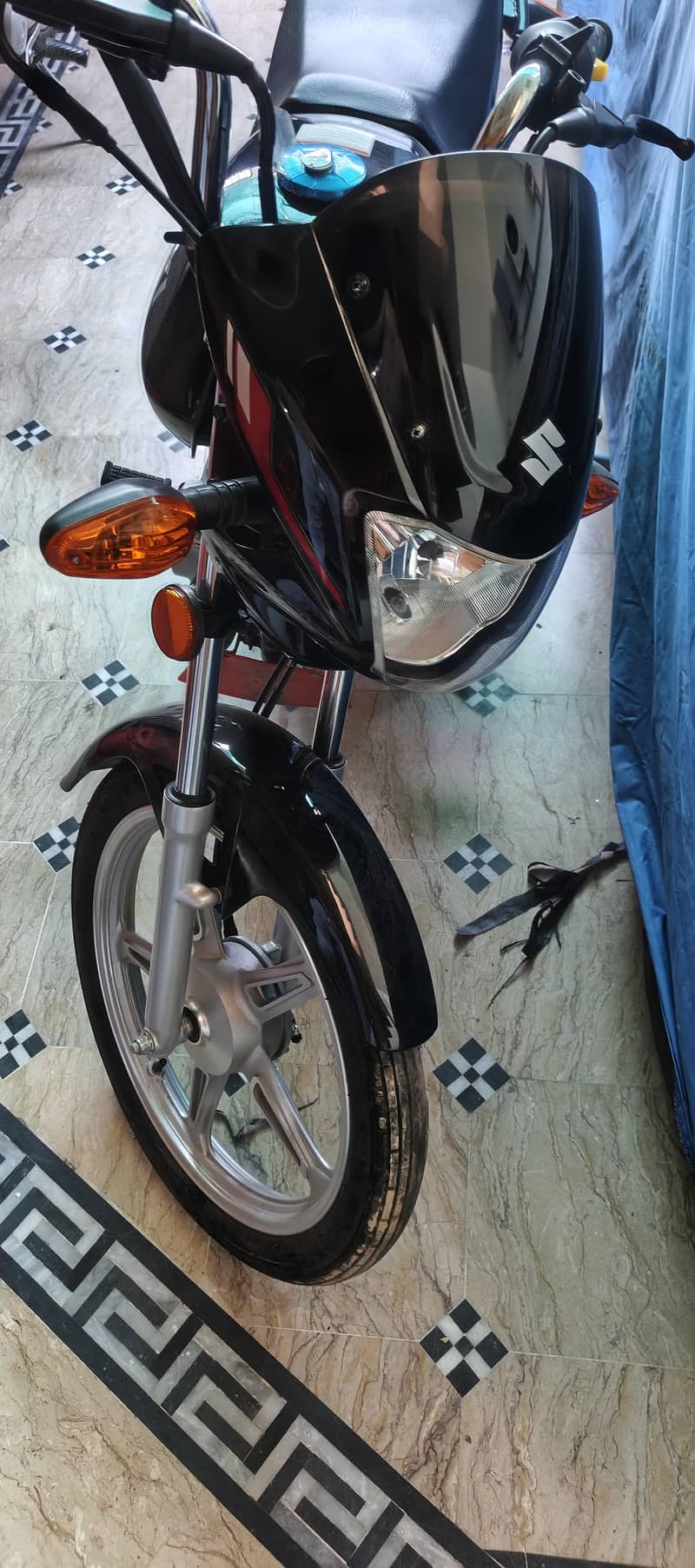 good condition 2