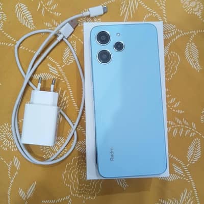Xiaomi Redmi 12 - 8/128 GB