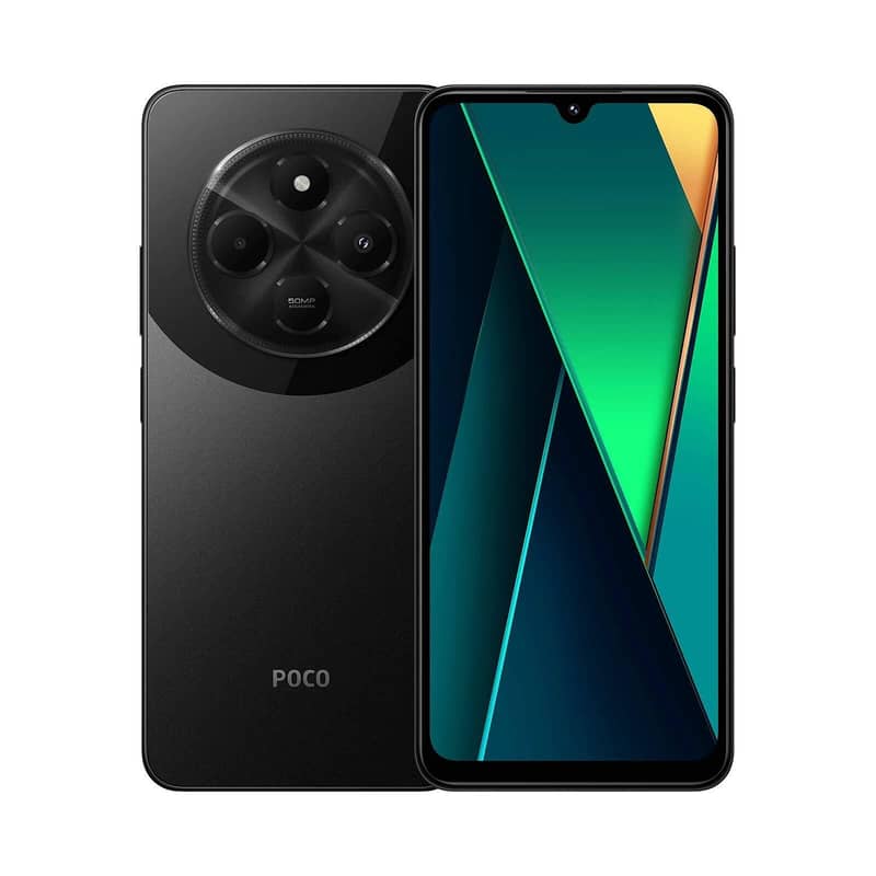 poco c75 0
