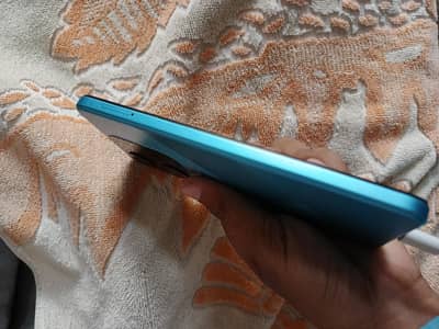 Tecno Spark Go