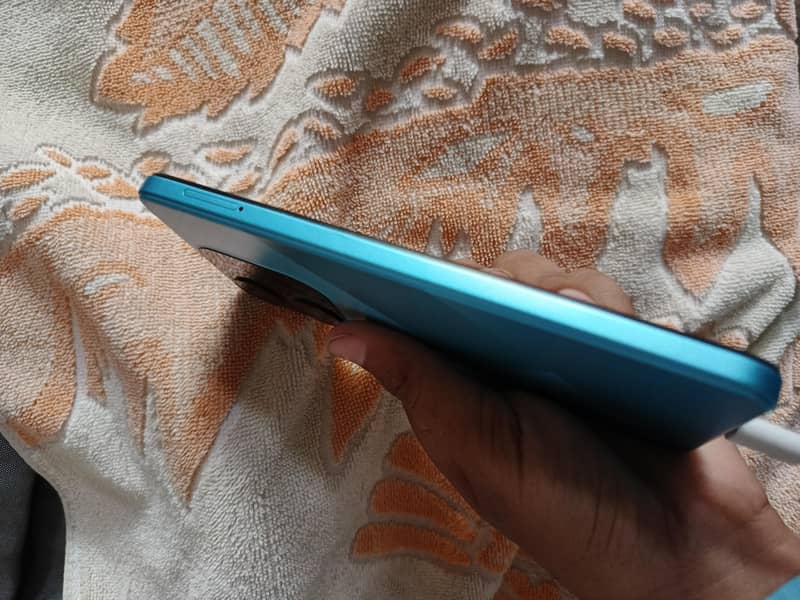 Tecno Spark Go 0