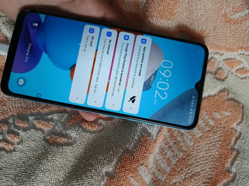 Tecno Spark Go 2